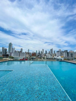 High Standard Beautiful views Balneário Camboriú